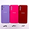 کاور سیلیکونی محافظ لنز مناسب برای گوشی موبایل سامسونگ Galaxy A13 5G